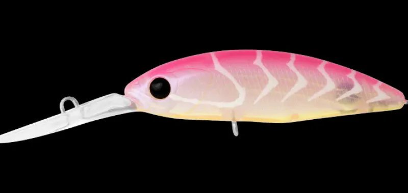 Daiwa Flies|Fishing Lures>Infeet Spike 53SP