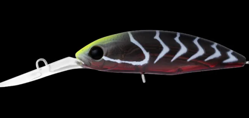 Daiwa Flies|Fishing Lures>Infeet Spike 53SP