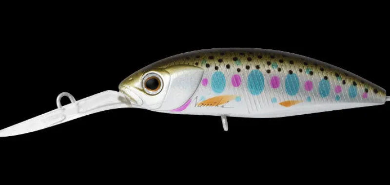 Daiwa Flies|Fishing Lures>Infeet Spike 53SP