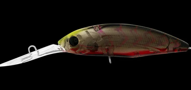 Daiwa Flies|Fishing Lures>Infeet Spike 53SP