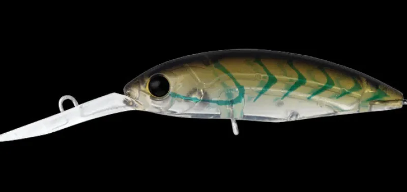 Daiwa Flies|Fishing Lures>Infeet Spike 53SP