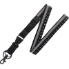 Daiwa Brag Mats|Flies>Lanyard with Fish Measure