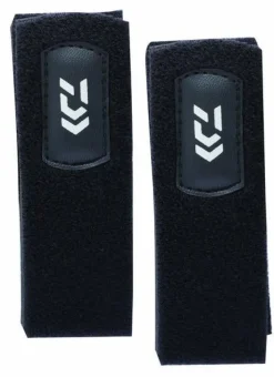 Daiwa Flies|Fishing Reel Parts>Neoprene Rod Wrap 2-pack