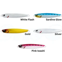 Daiwa Metal Lures|Flies>OT Jig