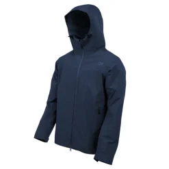 Daiwa Jackets And Jumpers|Flies>Rainmax Spray Jacket Indigo