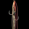 Daiwa Assist Hooks|Flies>Retrofit Assist Hooks