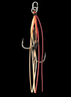 Daiwa Assist Hooks|Flies>Retrofit Assist Hooks