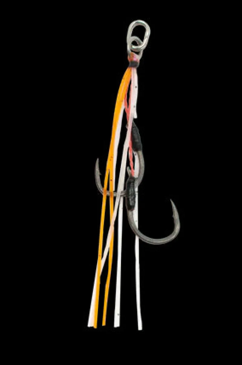 Daiwa Assist Hooks|Flies>Retrofit Assist Hooks