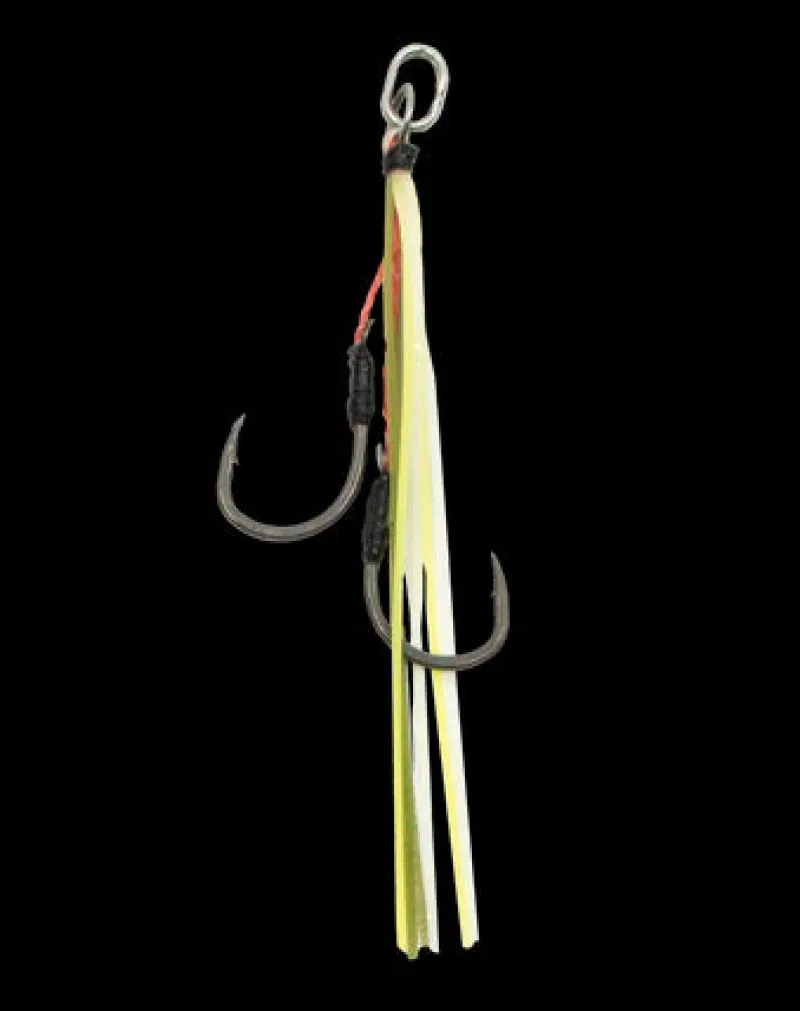 Daiwa Assist Hooks|Flies>Retrofit Assist Hooks
