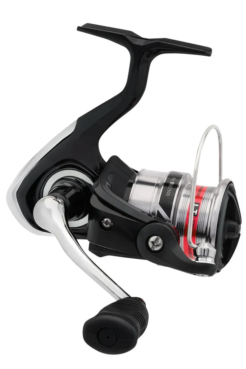 Daiwa Flies|Spinning Reels>RX LT Spinning Reel