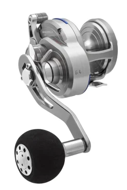 Daiwa Flies|Overhead Reels>Saltiga 15 Jigging Star Drag Overhead Reel