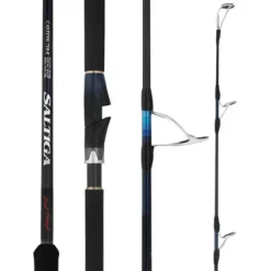 Daiwa Flies|Offshore Rods>Saltiga Break Through Casting