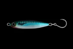 TackleWest Stickbaits|Flies>Daiwa Saltiga Over There 80S