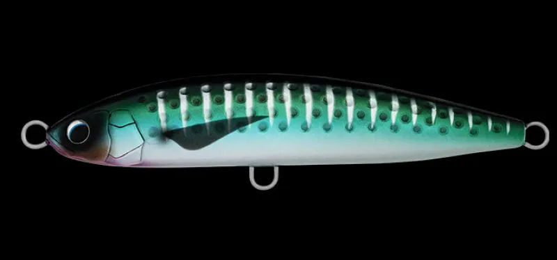 TackleWest Stickbaits|Flies>Daiwa Saltiga Rough Ride 160F
