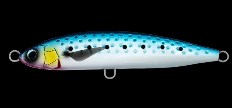 TackleWest Stickbaits|Flies>Daiwa Saltiga Rough Ride 160F
