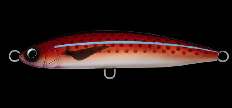 TackleWest Stickbaits|Flies>Daiwa Saltiga Rough Ride 160F