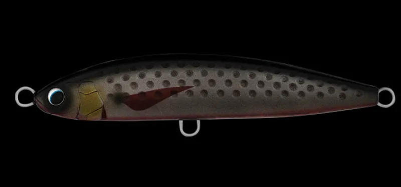 TackleWest Stickbaits|Flies>Daiwa Saltiga Rough Ride 160F