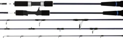 Daiwa Flies|Fishing Rods>Saltist Hyper SJ