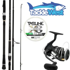 Daiwa Flies|Drone/Surf Rod And Reel Combos>Sensor Surf BG MQ Beach Combo