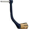 Daiwa Flies|Fishing Reel Parts>SLPW 23 Saltiga Handle 65mm Gold