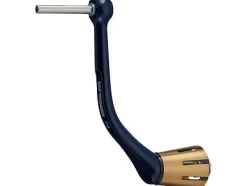 Daiwa Flies|Fishing Reel Parts>SLPW 23 Saltiga Handle 65mm Gold