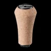 Daiwa Flies|Fishing Reel Parts>SLPW Round Power Knob Cork/GM