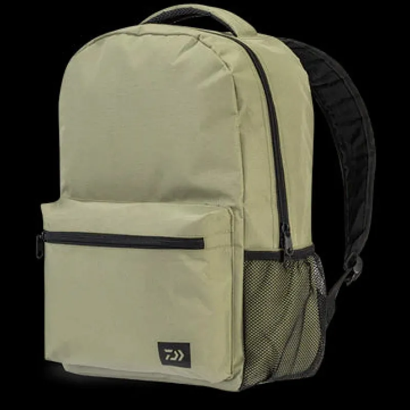 Daiwa Tackle Bags And Backpacks|Flies>Solus Backpack