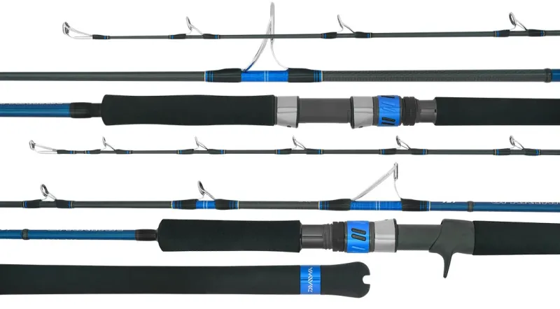 Daiwa Flies|Fishing Rods>Spartan
