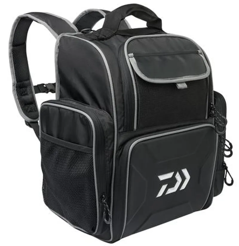 Daiwa Tackle Bags And Backpacks|Flies>Tackle Backpack Fb106