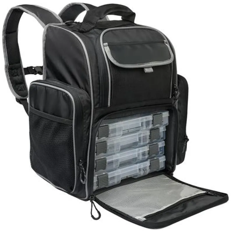 Daiwa Tackle Bags And Backpacks|Flies>Tackle Backpack Fb106