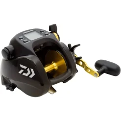Daiwa Flies|Electric Reels>Tanacom Electric Reel