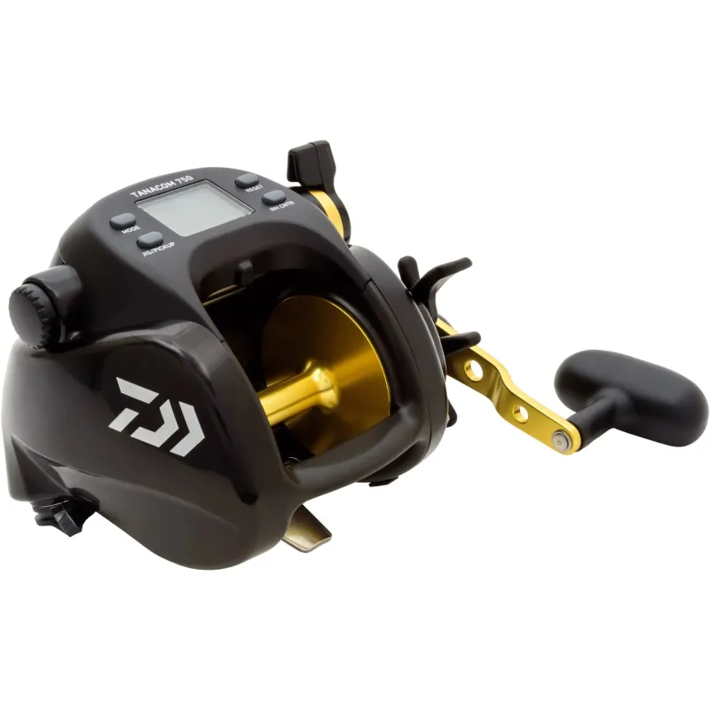 Daiwa Flies|Electric Reels>Tanacom Electric Reel