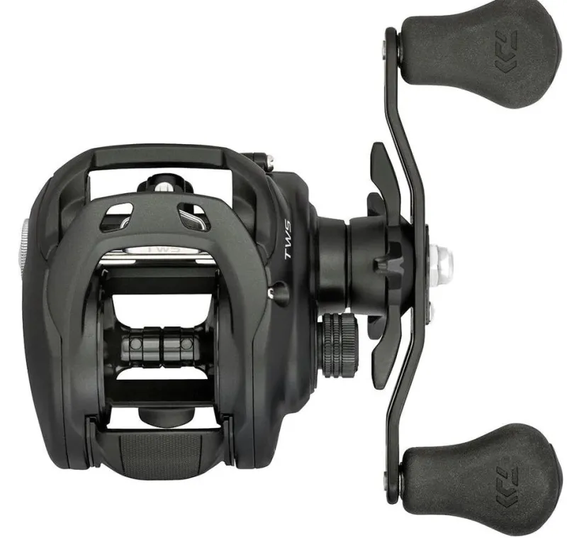 Daiwa Flies|Baitcaster Reels>Tatula HD LTD Baitcast Reel