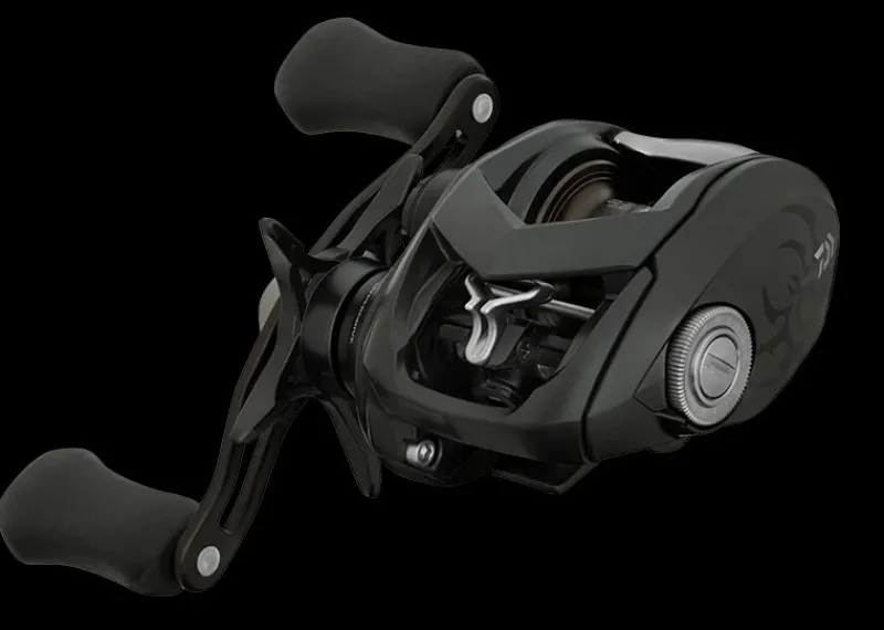 Daiwa Flies|Baitcaster Reels>Tatula SV TW Baitcast Reel