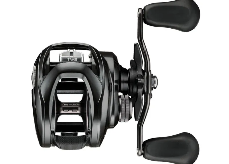 Daiwa Flies|Baitcaster Reels>Tatula TWS 300 Baitcast Reel