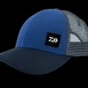 Daiwa Hats And Headwear|Flies>Trucker Cap CA-80023 Navy