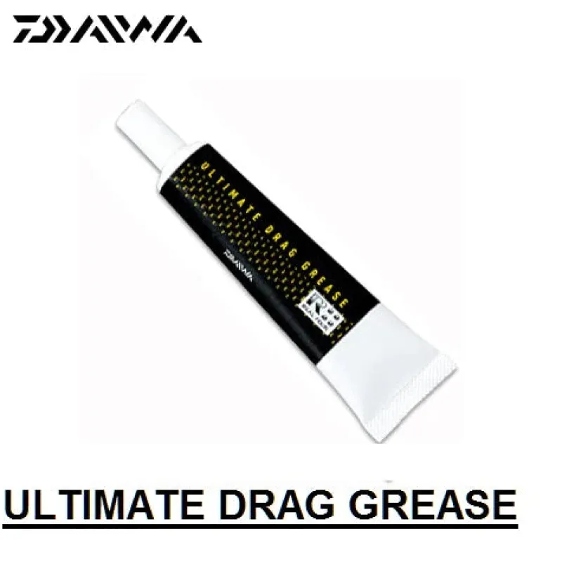 Daiwa Flies|Fishing Reel Parts>Ultimate Tournament Grease 15g