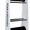 Daiwa Rod Storage|Flies>Wooden Rod Stand