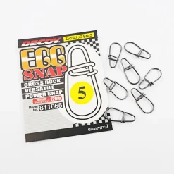 Decoy Clips And Snaps|Flies>Egg Snap SN-3