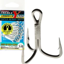 Decoy Treble Hooks|Flies>Treble Y-S82