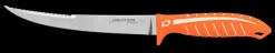 Dexter Filleting Knives|Flies>Dextreme Dual Edge Flex Fillet Knife 8inch