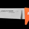 Dexter Filleting Knives|Flies>Dextreme Dual Edge Stiff Fillet Knife 8inch