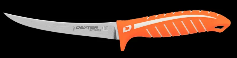 Dexter Filleting Knives|Flies>Dextreme Fillet Knife 6inch