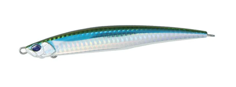TackleWest Stickbaits|Flies>Duo Press Bait 125HD