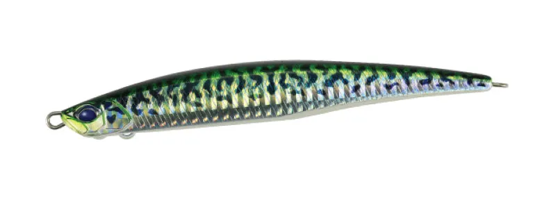 TackleWest Stickbaits|Flies>Duo Press Bait 125HD