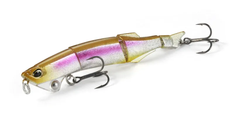 DUO Swimbaits|Flies>Realis Microdon 88S