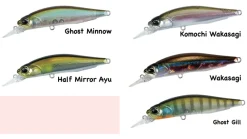Duo Flies|Fishing Lures>Realis Rozante 77SP