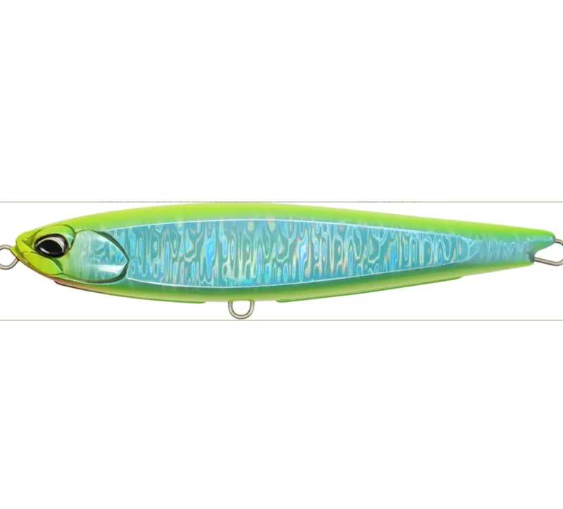 TackleWest Stickbaits|Flies>Duo Rough Trail Aomasa Lightning 190F