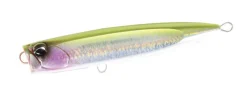 Duo Popper Lures|Flies>Rough Trail Bubbly 135F