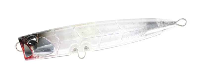 Duo Popper Lures|Flies>Rough Trail Bubbly 135F